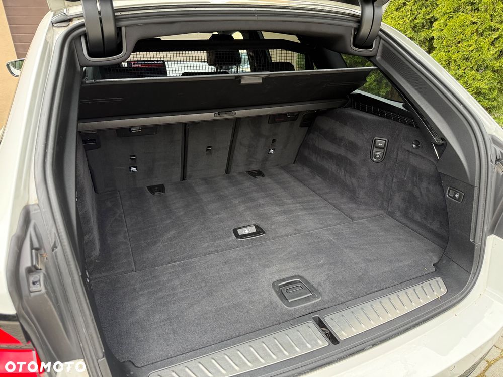 BMW Seria 5 530i GPF M Sport sport - 35