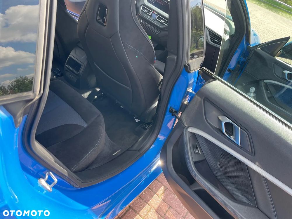 BMW Seria 2 220d Edition Colorvision - 16