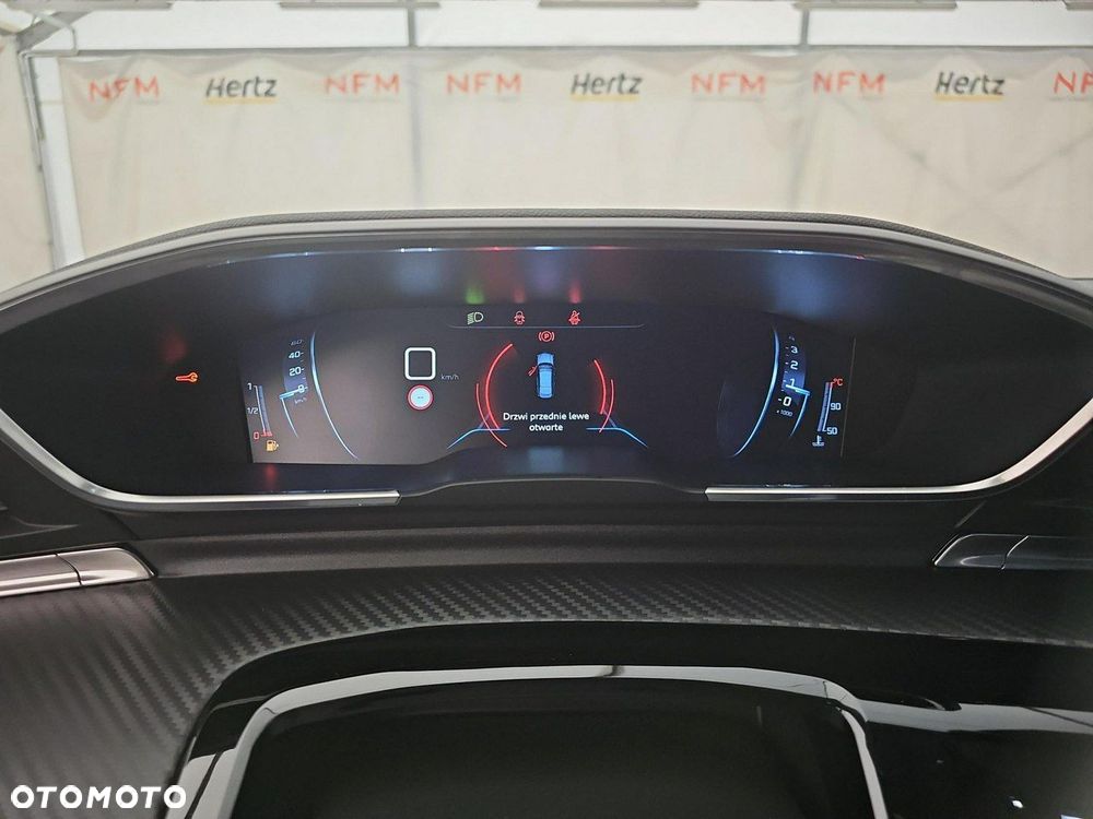 Peugeot 508 - 16