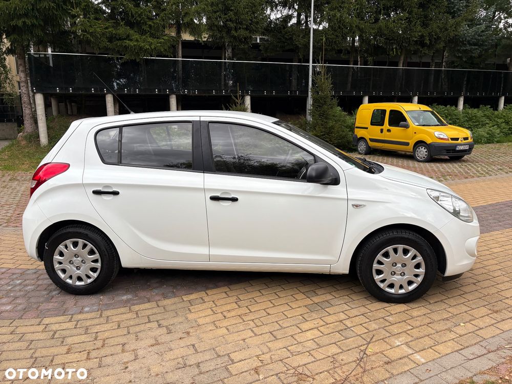 Hyundai i20 1.2 Edition 20 - 33
