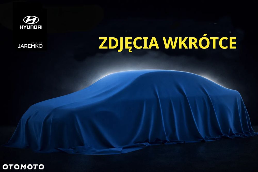 Hyundai Kona 49kWh Smart - 1