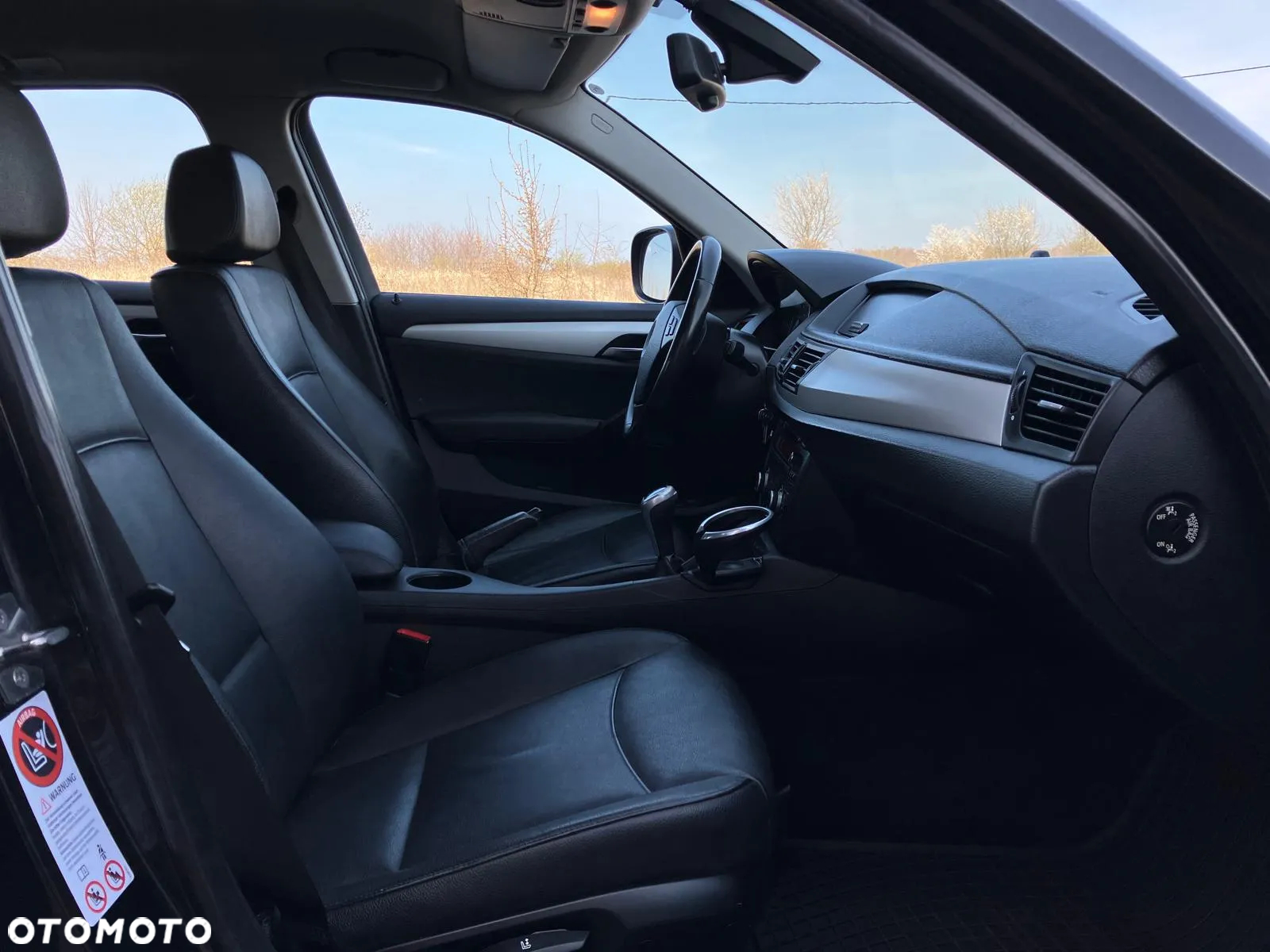 BMW X1 xDrive20d - 20