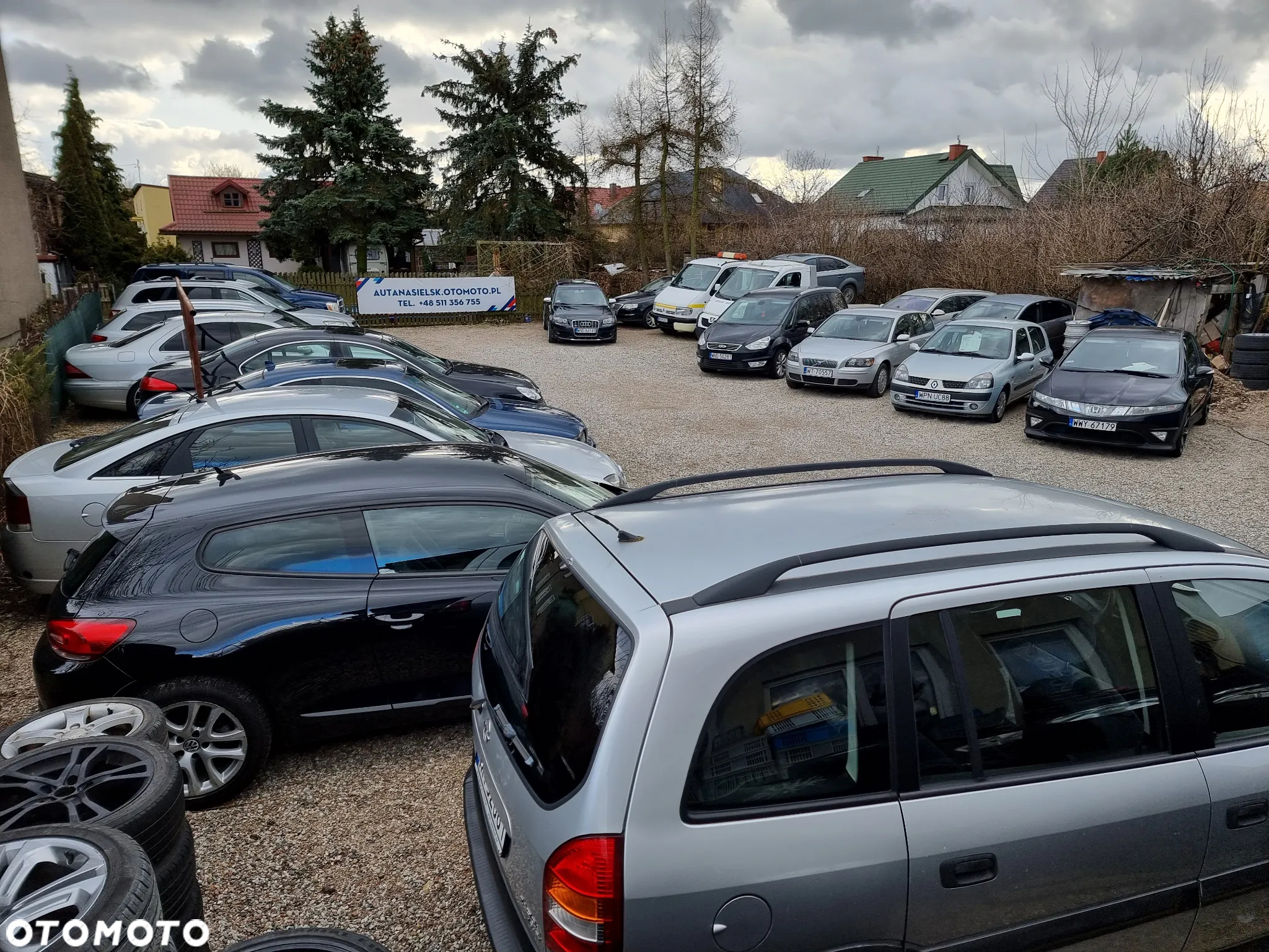 Opel Astra III 1.9 CDTI Enjoy - 8