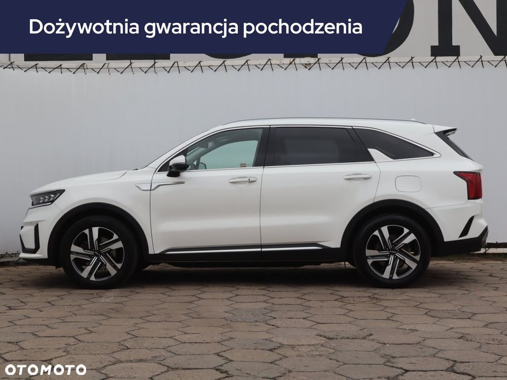 Kia Sorento - 4