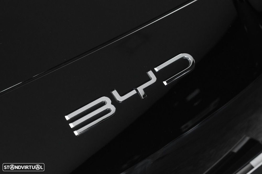 BYD Seal U 87 kWh Design - 12