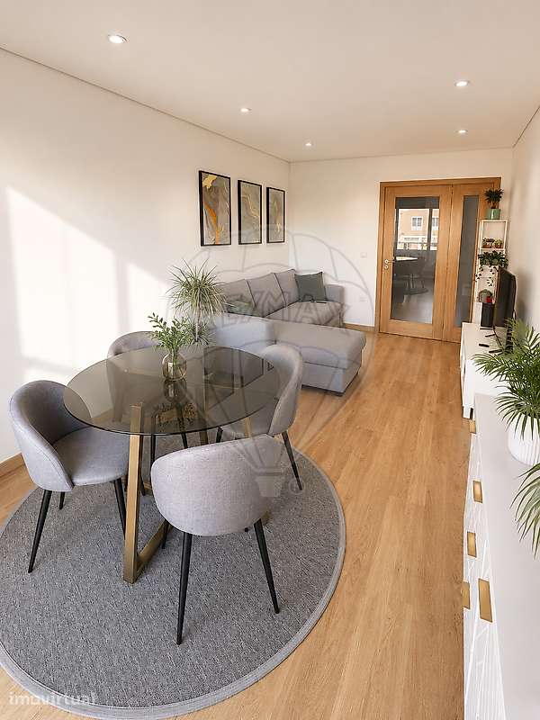 Apartamento T3 para venda - Grande imagem: 3/23