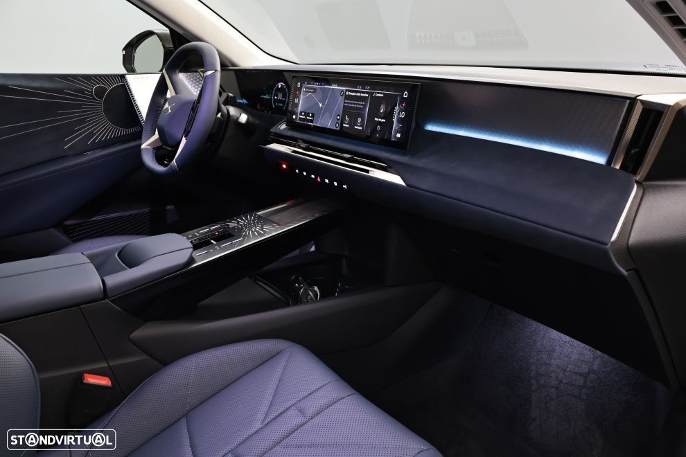 DS Nº8 97.2 kWh Long Range Jules Verne - 21