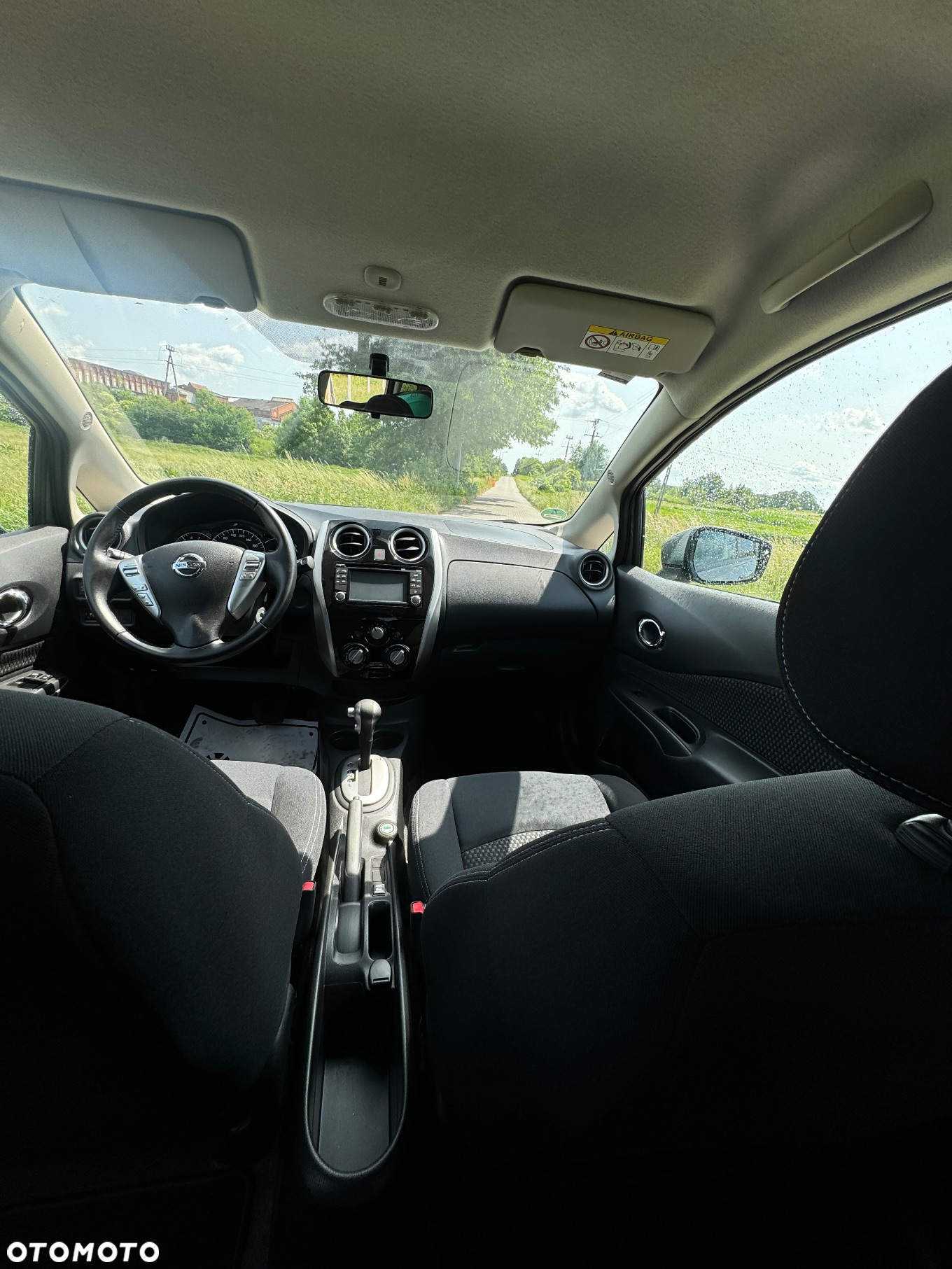 Nissan Note 1.2 DIG-S Acenta Plus CVT - 9