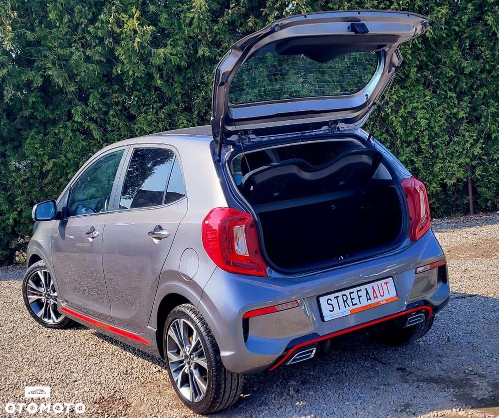 Kia Picanto - 17