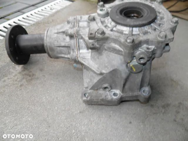 MOST DYFER KIA SPORTAGE IV AWD - 8