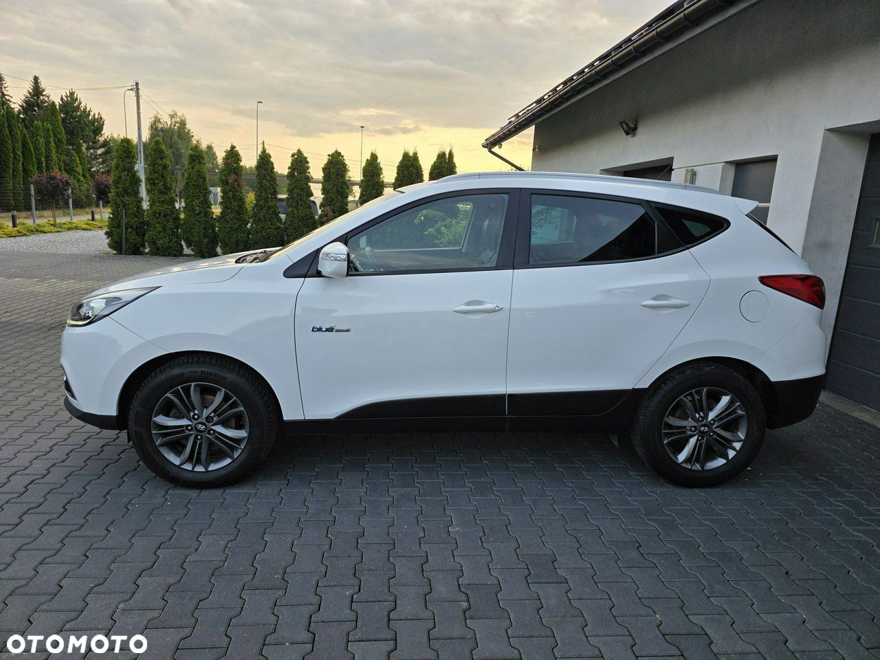 Hyundai ix35 - 5