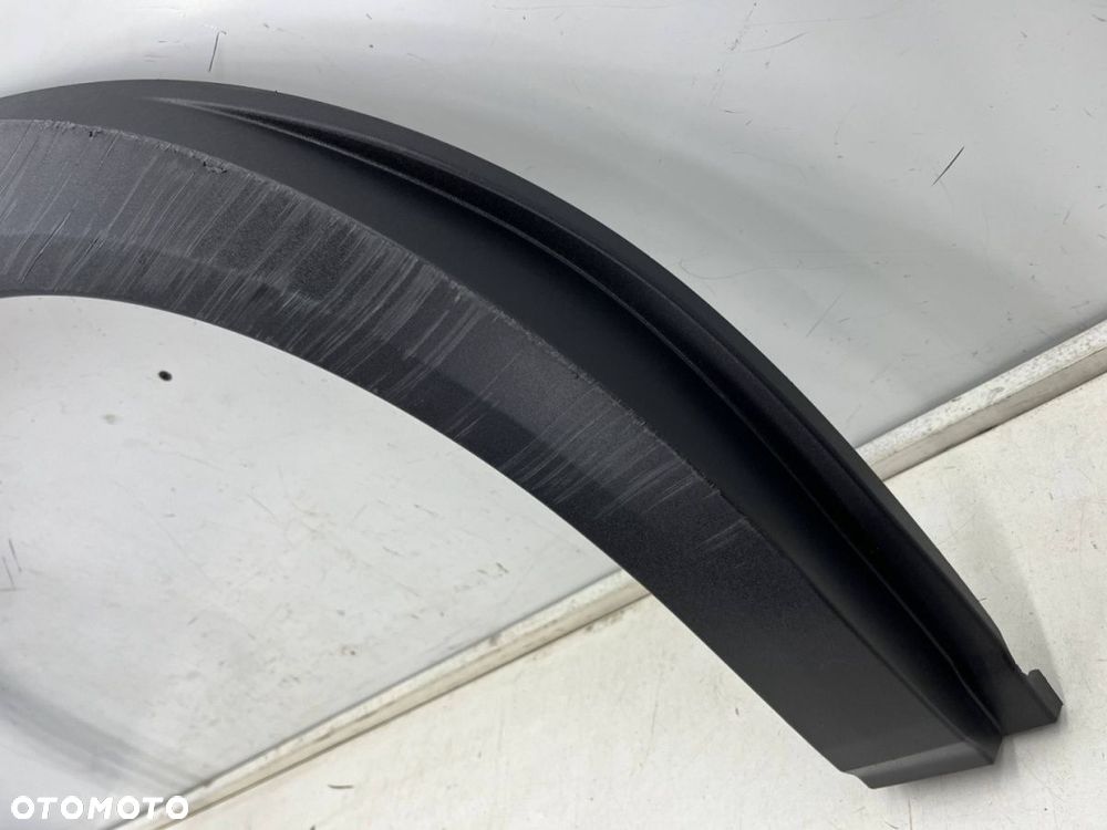 Listwa Peugeot 5008 III 2024r.- prawa tylna nakładka rant błotnika prawy tył 9840245780 - 12