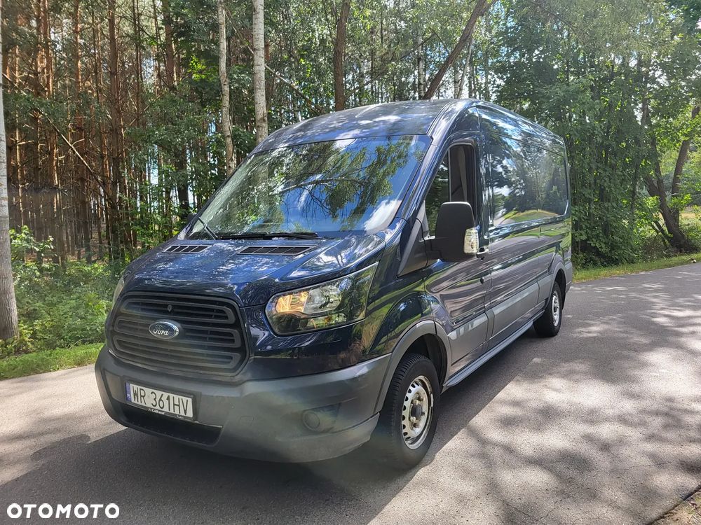 Ford Transit L3H2 VA Trend - 1