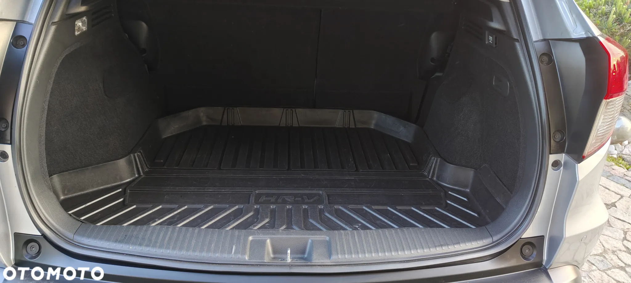 Honda HR-V 1.5 i-VTEC CVT Elegance - 9