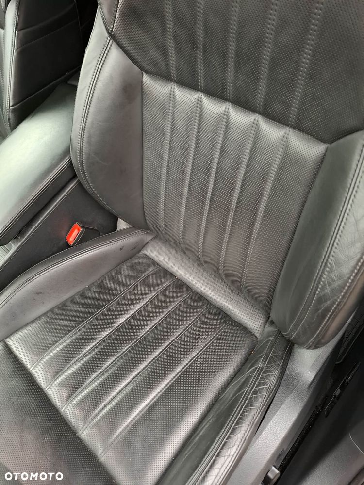 Skoda Superb 2.0 TDI 4x4 Active DSG - 36