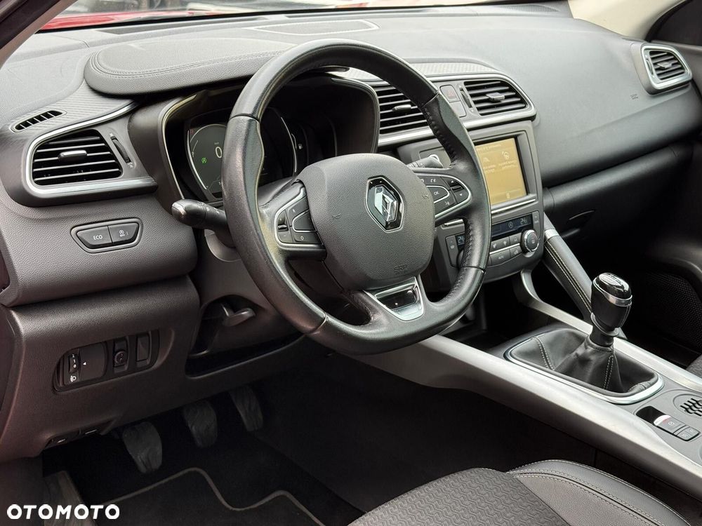 Renault Kadjar - 9