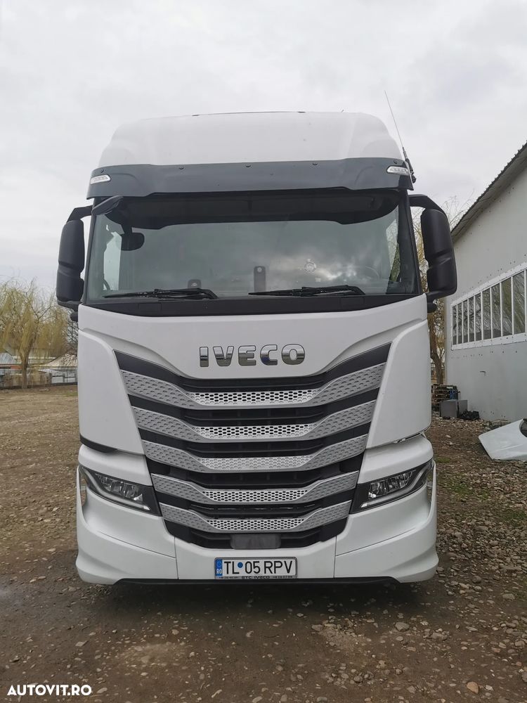 Iveco - 1