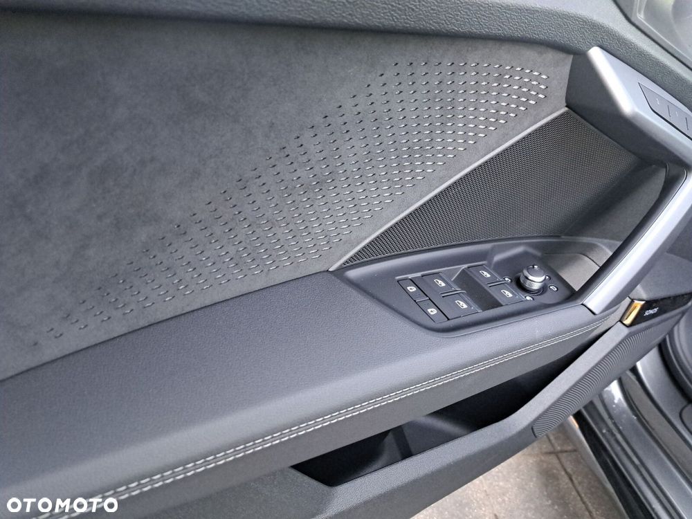 Audi S3 Sportback TFSI Quattro S tronic - 20