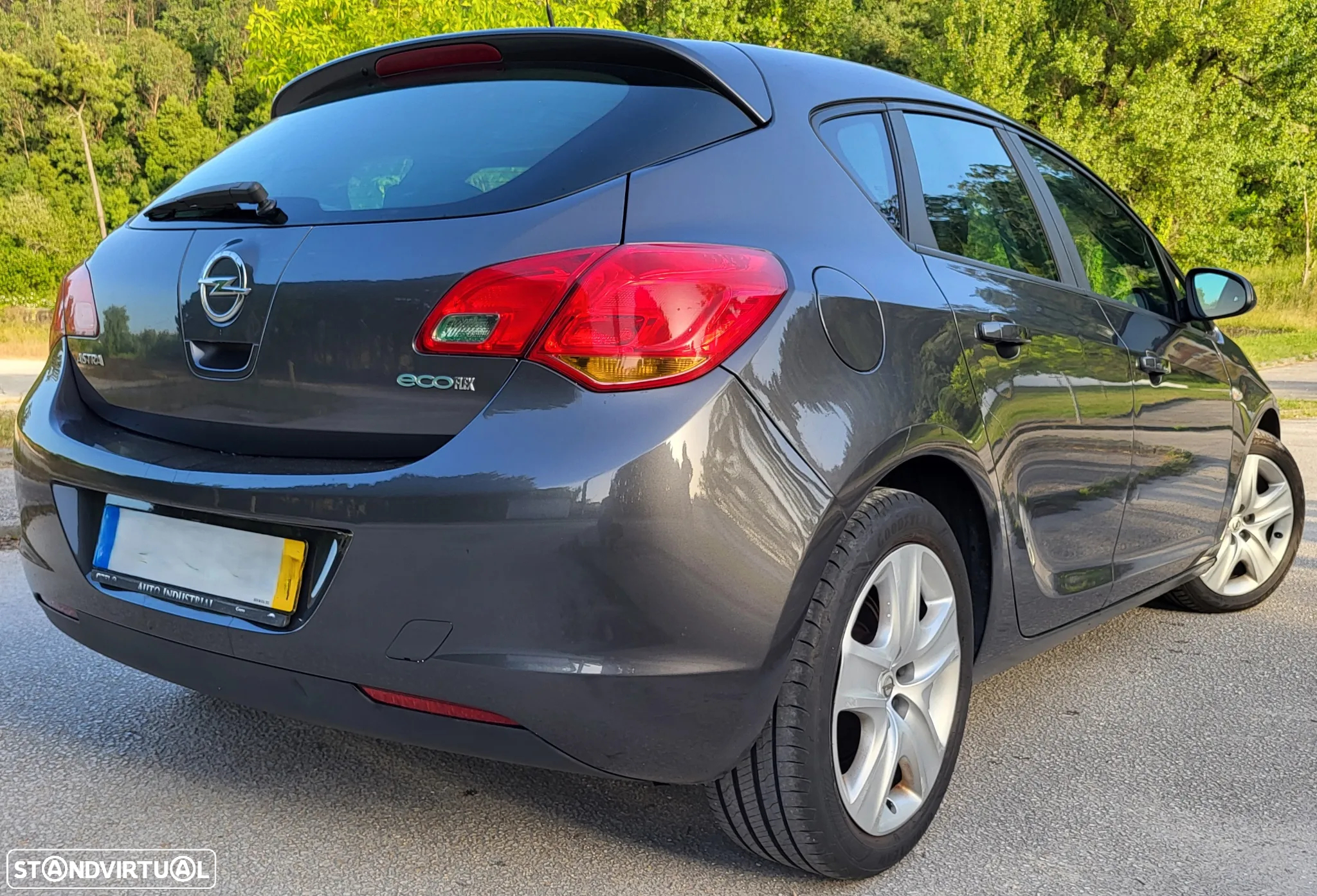 Opel Astra 1.3 CDTi Enjoy - 7