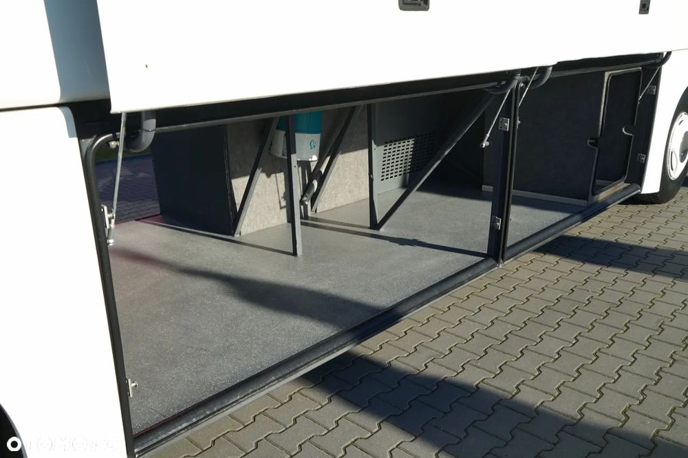 MAN LION’S COACH R07 / EURO 6 / 12 METRÓW / SPROWADZONY / - 14