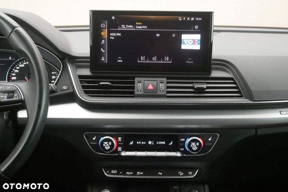 Audi Q5 - 10