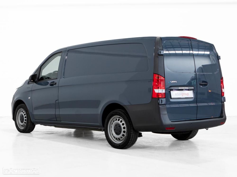 Mercedes-Benz E-VITO Longo - 5