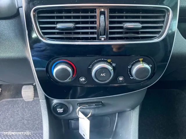 Renault Clio 0.9 TCE Dynamique S - 17