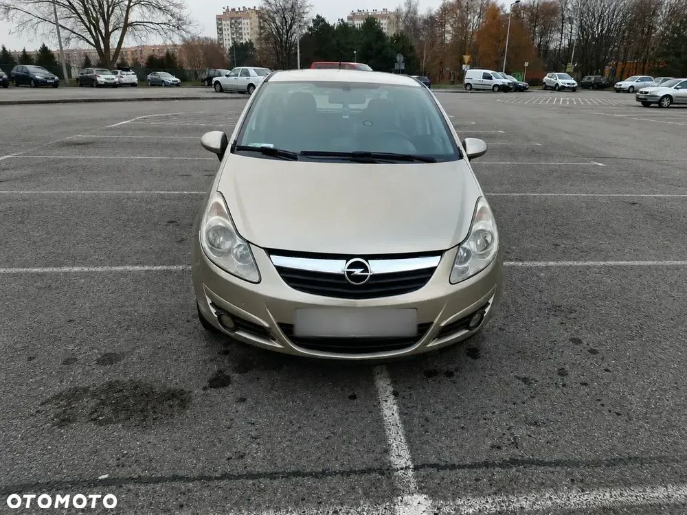 Opel Corsa 1.3 CDTI Cosmo - 1