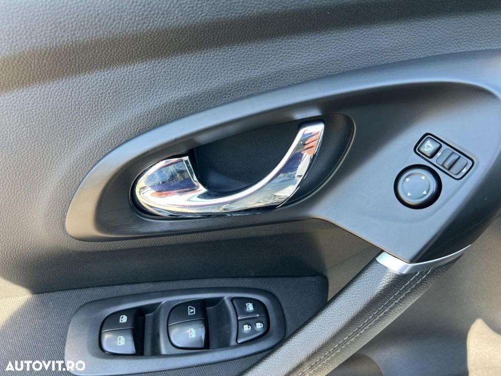 Renault Kadjar 1.5 DCI EDC Zen - 16