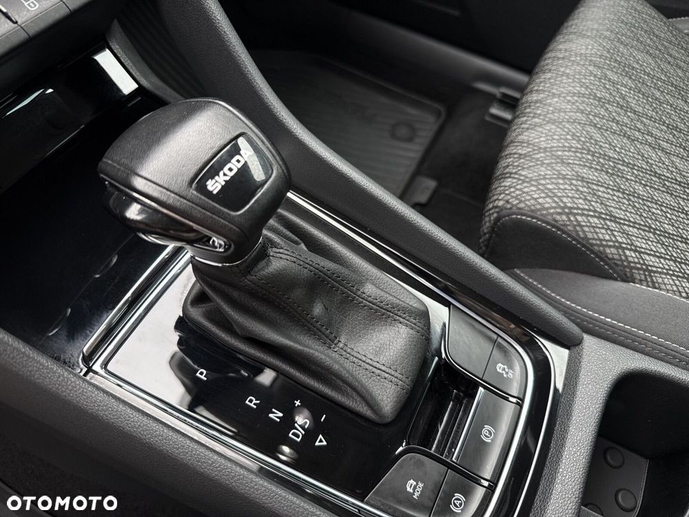 Skoda Karoq - 16