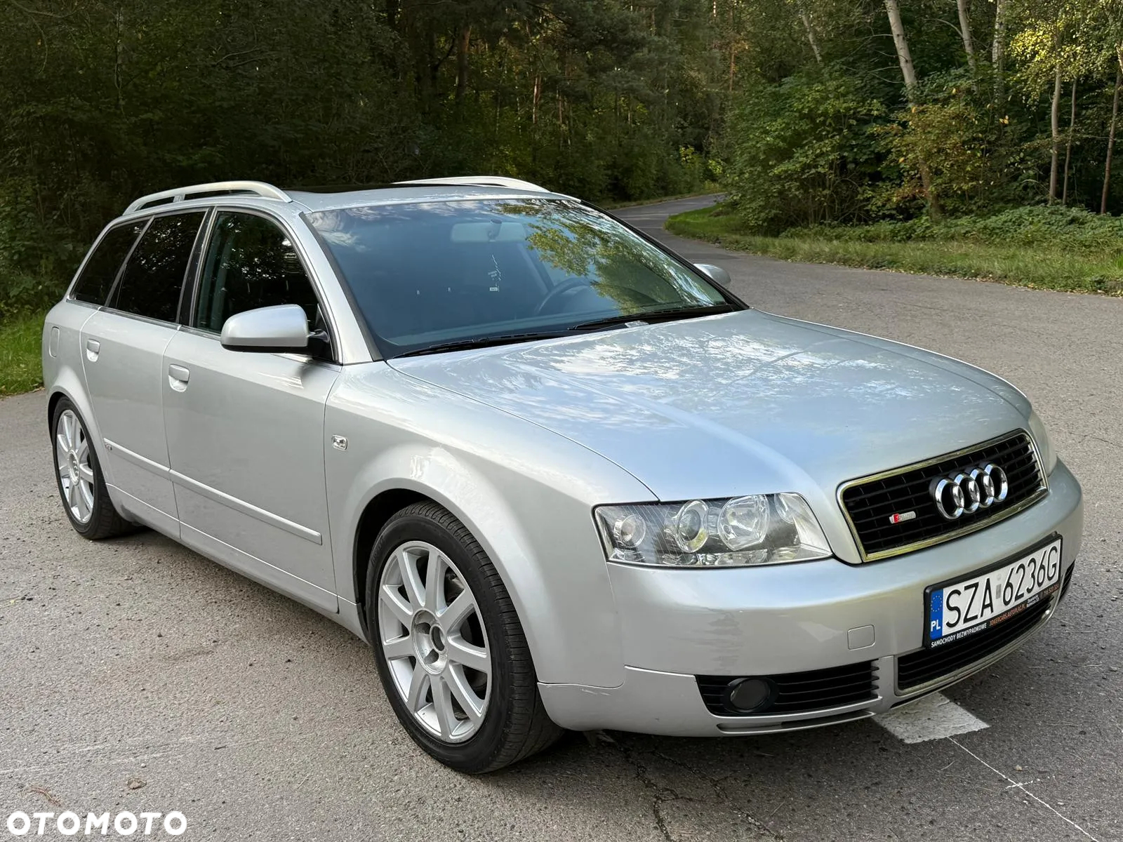 Audi A4 - 12