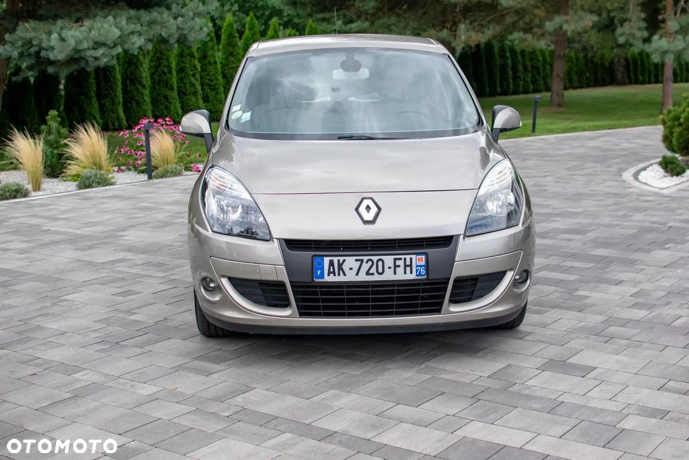 Renault Scenic - 9