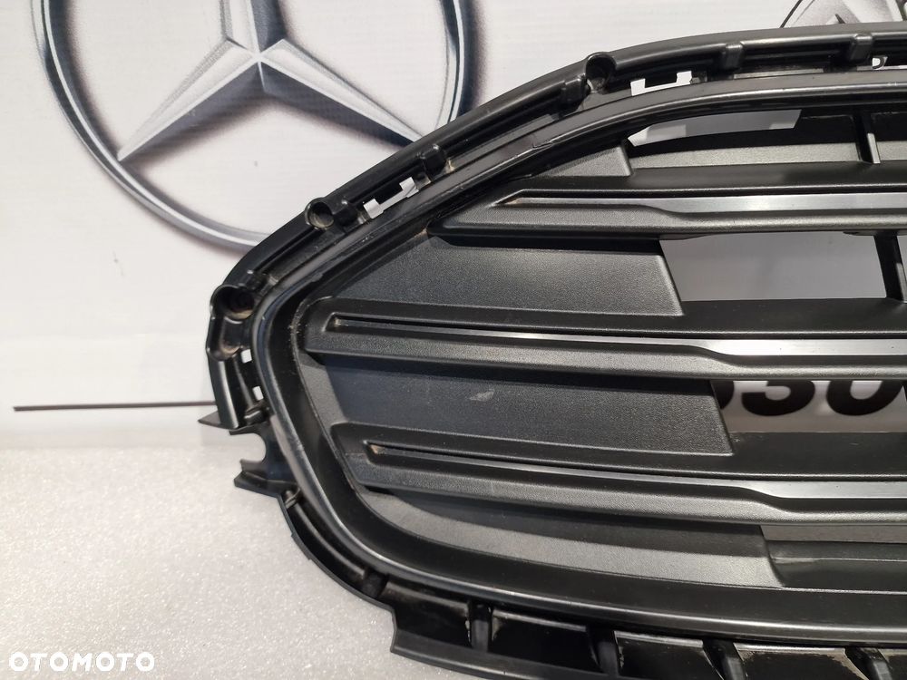 FORD TRANSIT MK2 II LIFT CONNECT ATRAPA / GRILL PRZEDNI PRZÓD , NR KT1B-8150-A / KT1B-8200-A , NR AUKCJI GL825 - 2