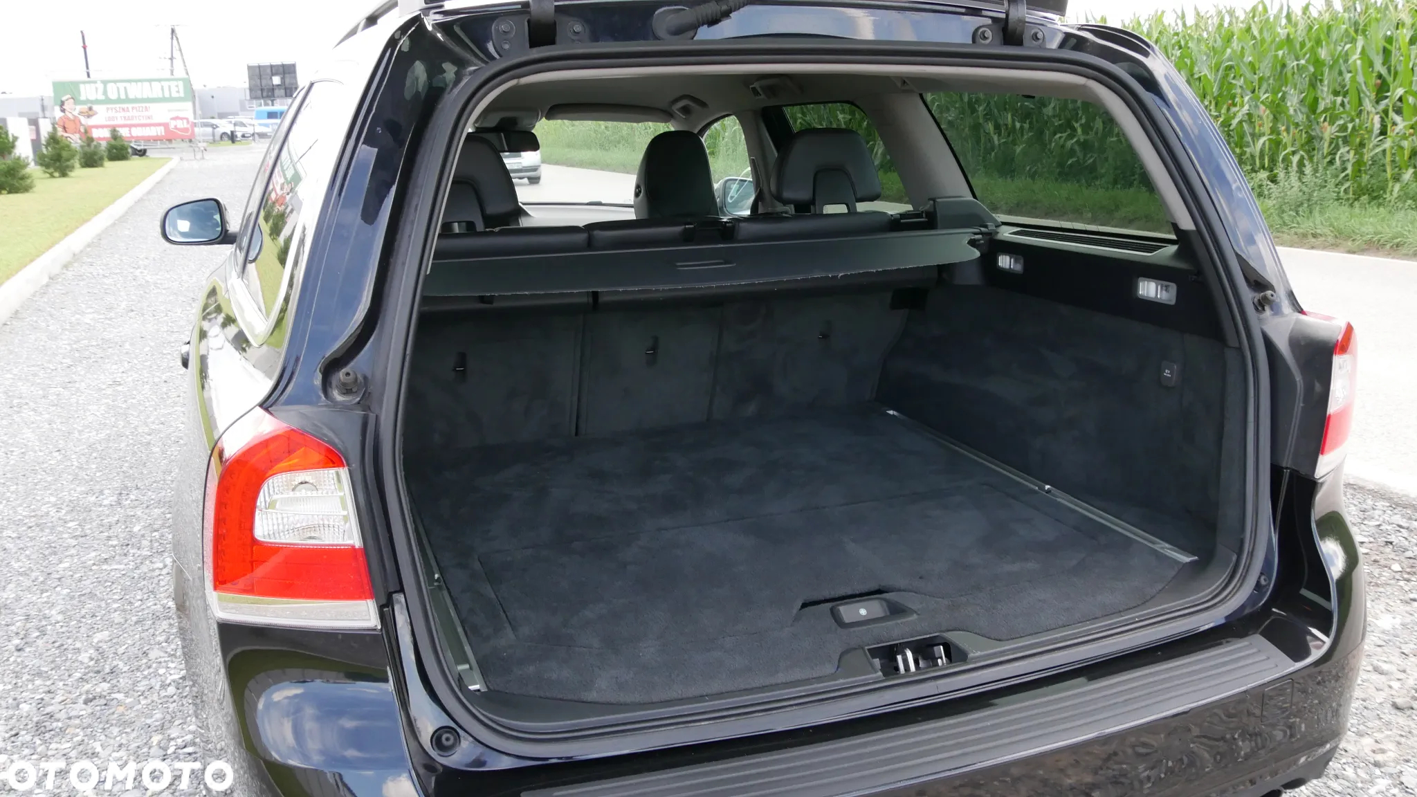 Volvo V70 D4 Drive-E Momentum - 19