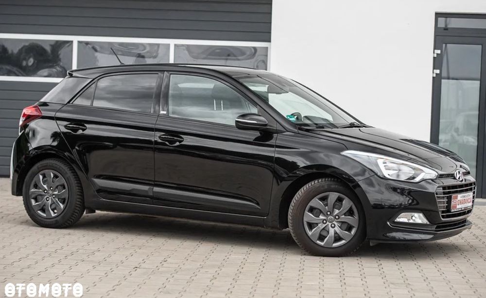 Hyundai i20 1.2 Select - 6