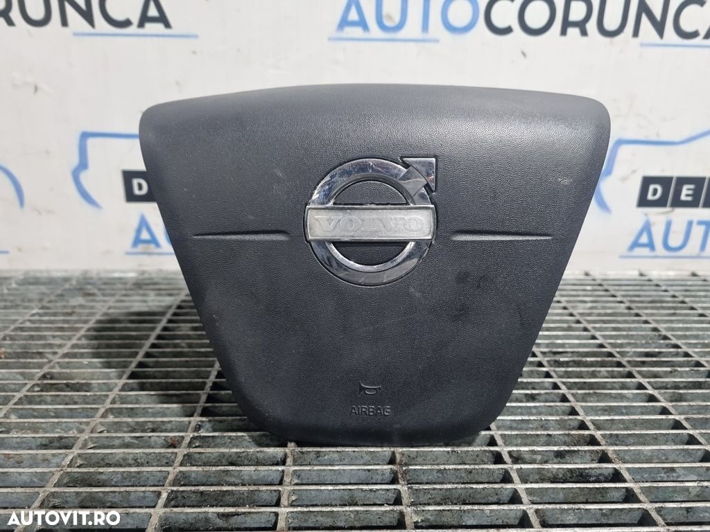 Airbag volan Volvo XC60 2008 - 2013 (1162) BAMPT11104 - 1