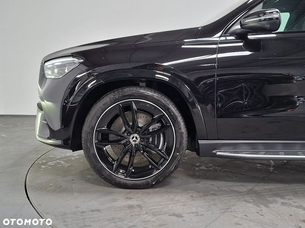 Mercedes-Benz GLE 450 d mHEV 4-Matic AMG Line - 5