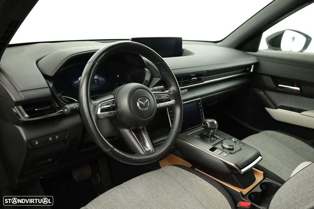 Mazda MX-30 e-SKYACTIV Exclusve-Line - 7