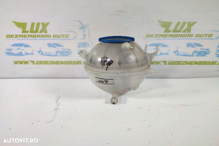 Vas expansiune antigel 1.6 2.0 tdi CAY CFF CFH 1k0121407a Skoda Yeti - 1