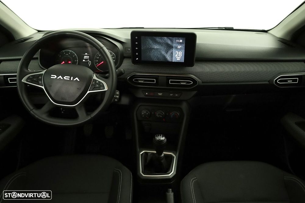 Dacia Sandero 1.0 TCe Expression - 7