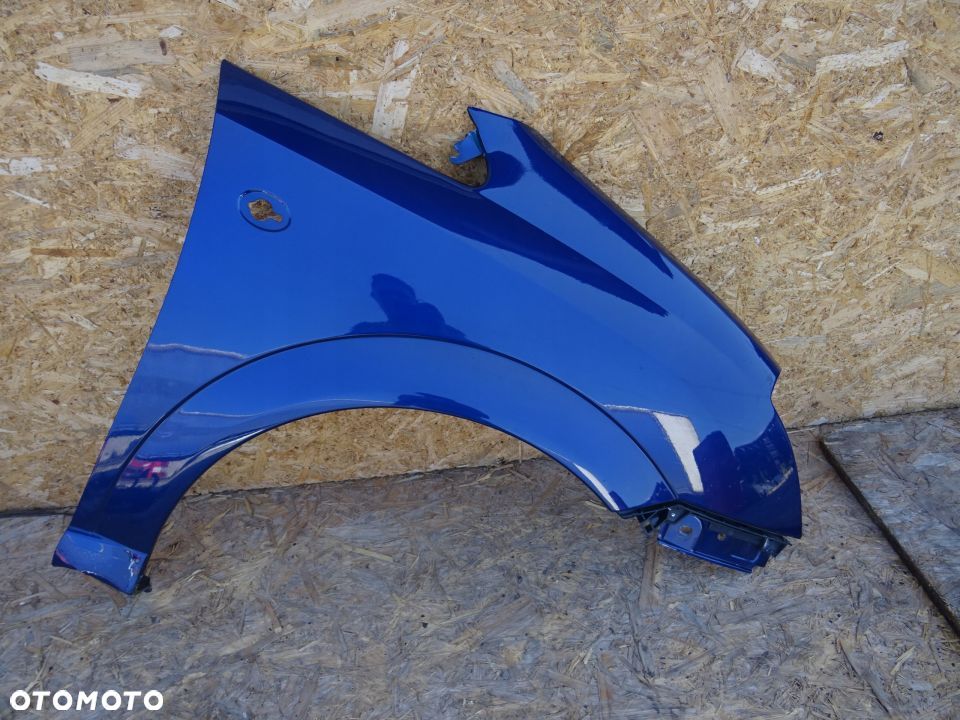 BŁOTNIK PRAWY PRZÓD OPEL MERIVA HB 5D 02-05 - 1