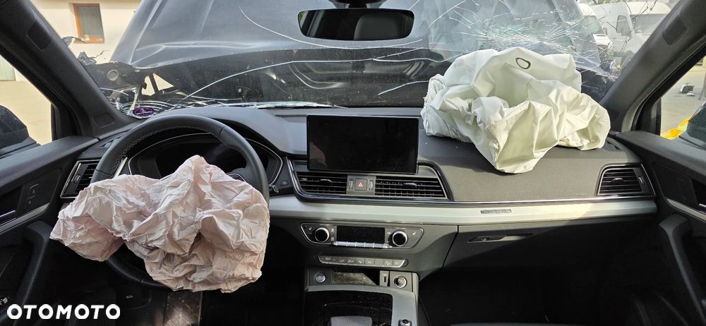 Audi Q5 50 TFSIe quattro S tronic S line - 7