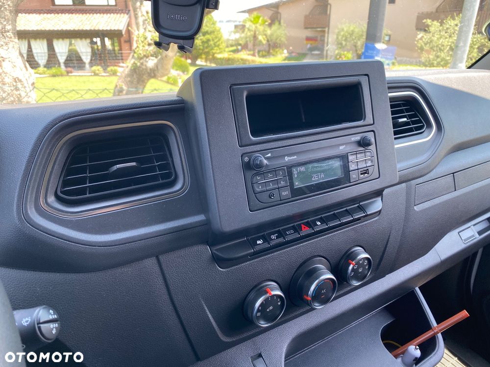 Renault MASTER - 10