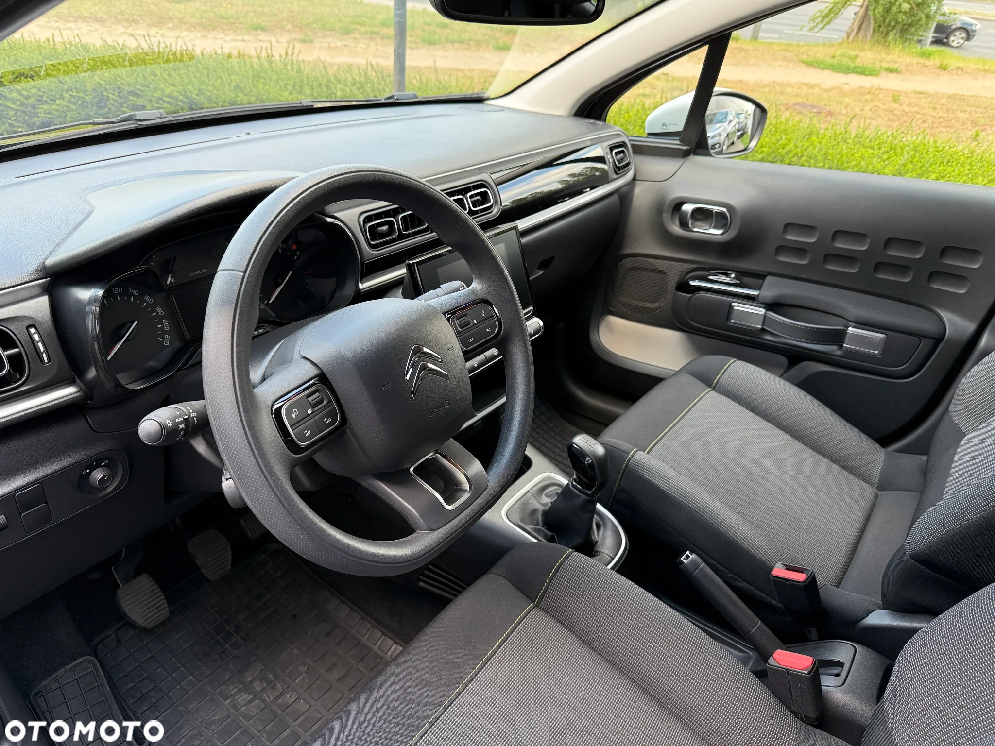 Citroën C3 1.2 PureTech Max - 8