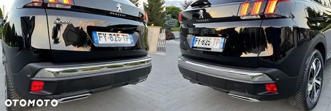 Peugeot 3008 1.5 BlueHDi Crossway S&S - 37