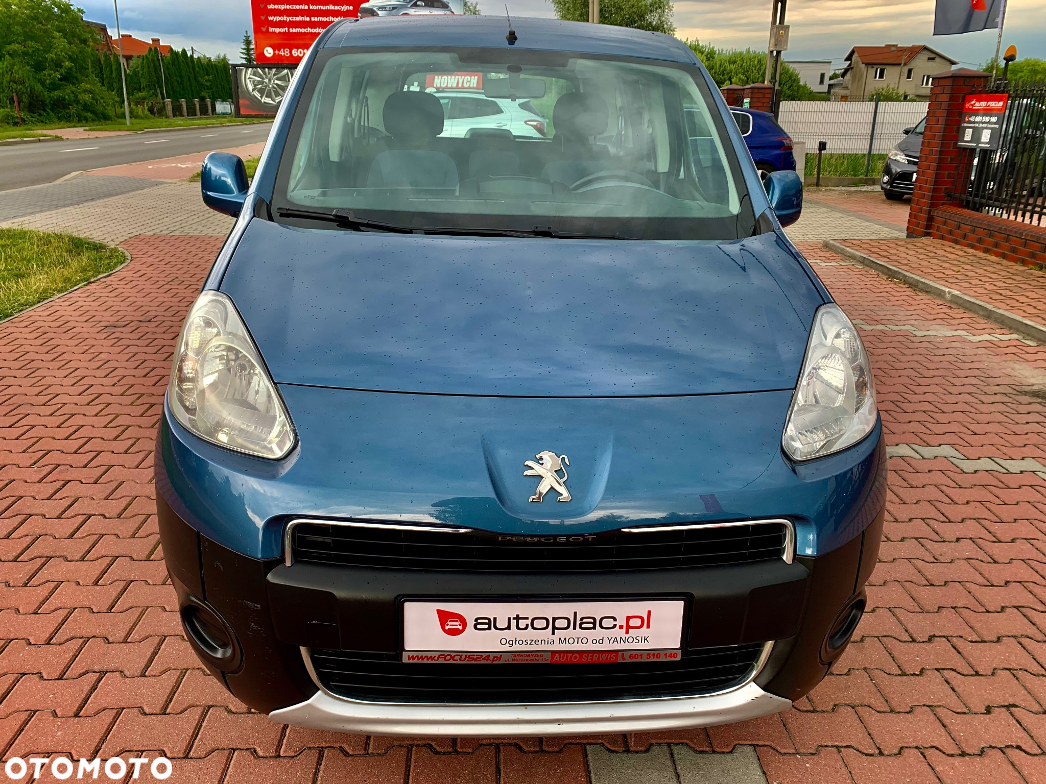 Peugeot Partner - 3