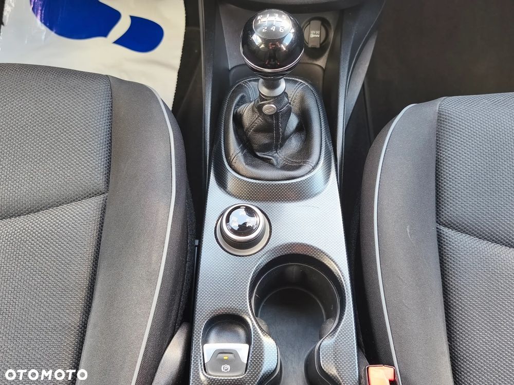 Fiat 500X 1.4 MultiAir 4x2 S&S Pop Star - 24