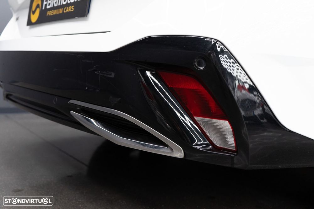 Peugeot 308 SW 1.5 BlueHDi Allure Pack - 24