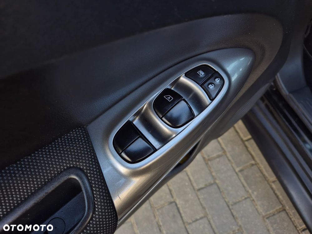 Nissan Juke 1.6 Shiro CVT - 16