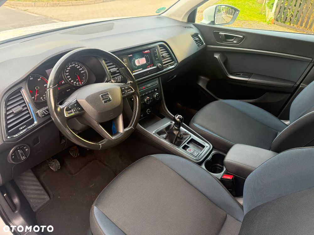 Seat Ateca - 7